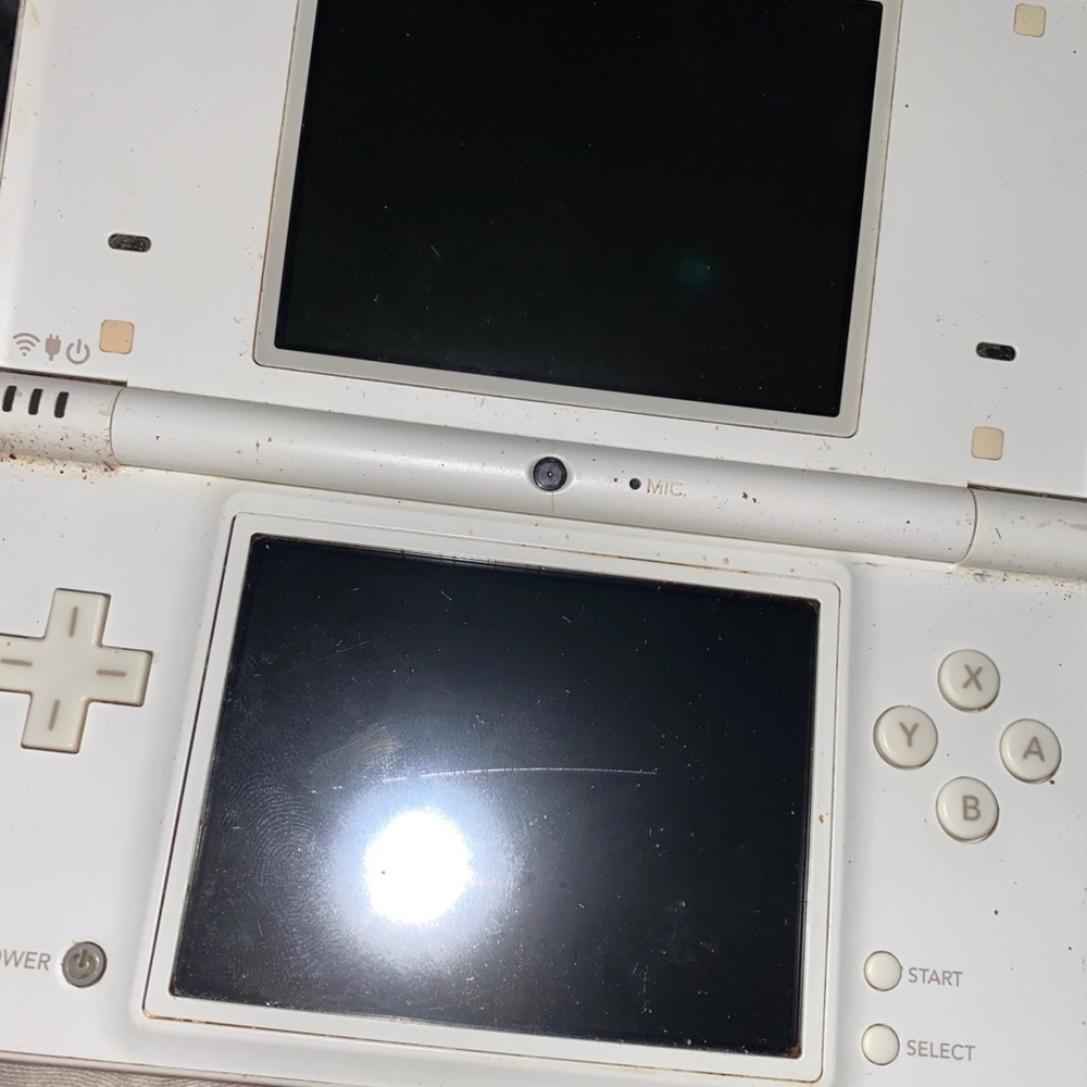 Nintendo Dsi